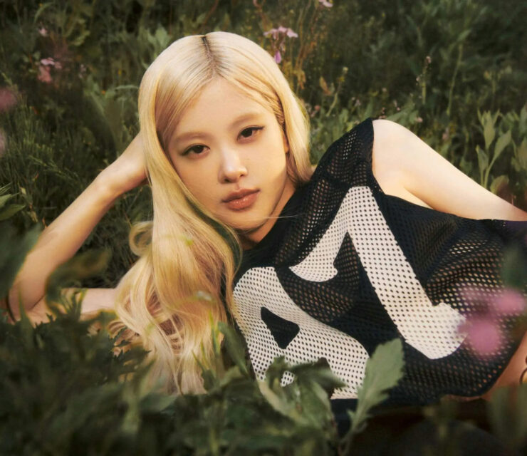 Rosé x Puma: quando moda, música e identidade se encontram