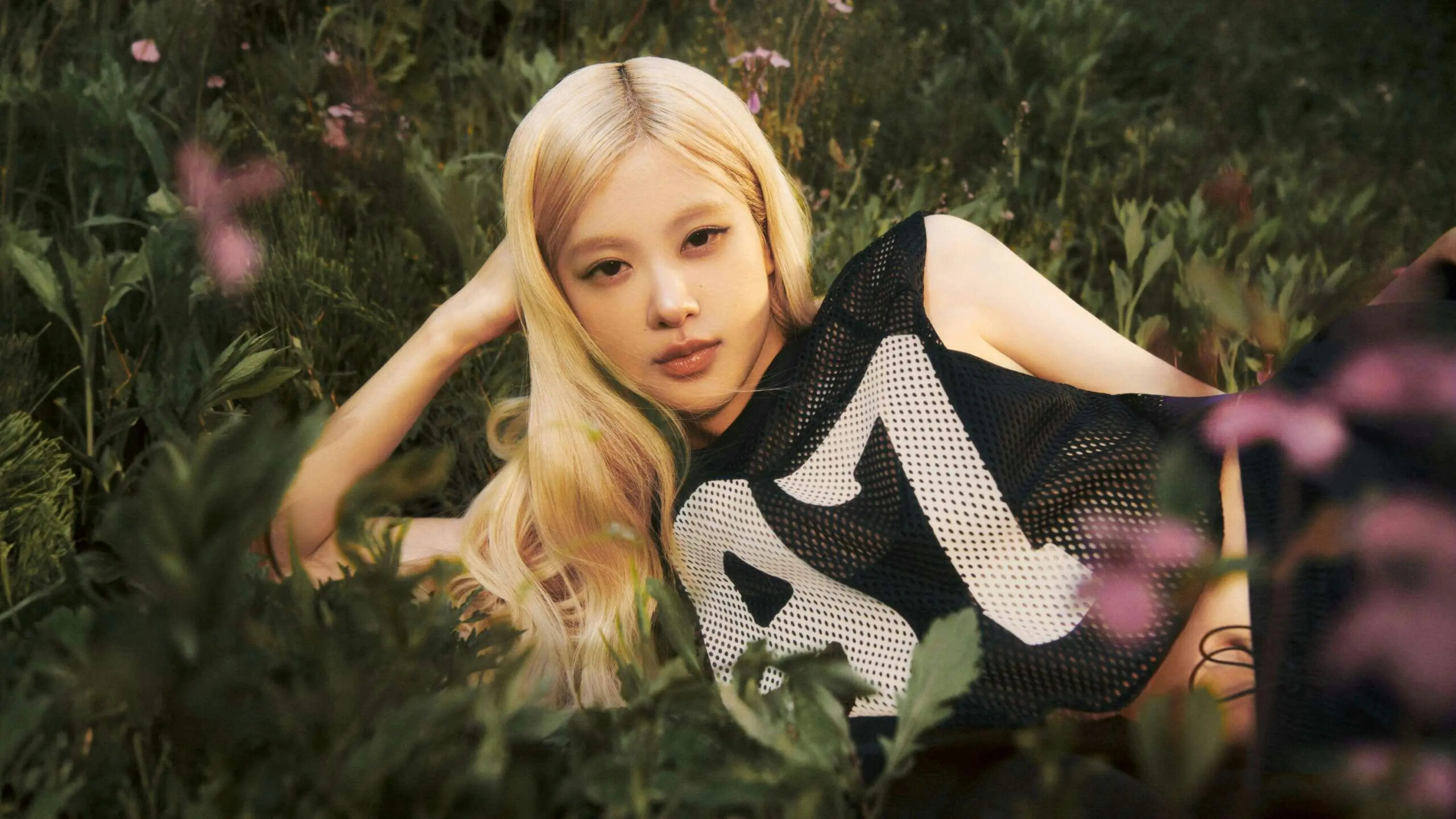 Rosé x Puma: quando moda, música e identidade se encontram