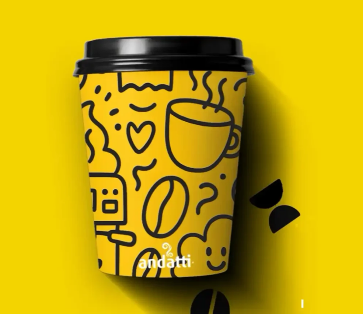 Oxxo Brasil mistura arte e gastronomia em nova campanha cultural