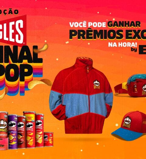 A Primeira Collab da História Moderna?