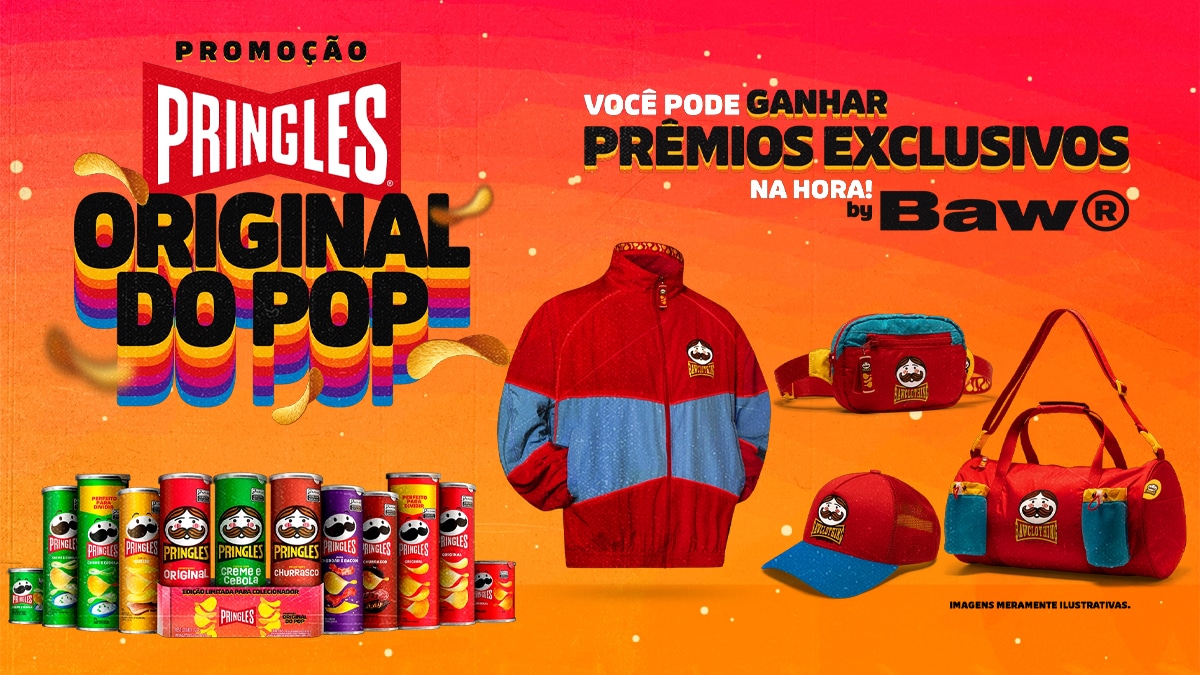 Collab como parte da engrenagem de uma ação de marketing